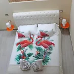 Апартаменты Flamingo Luxury Ajpsardinia