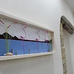 Апартаменты Flamingo Luxury Ajpsardinia