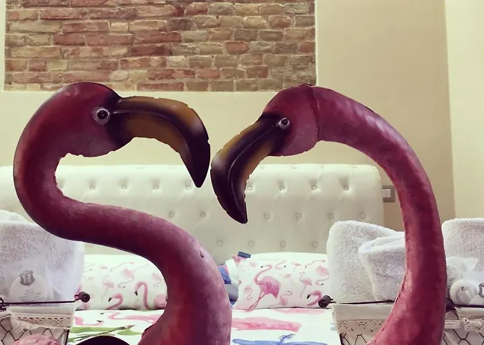 Flamingo Luxury Ajpsardinia