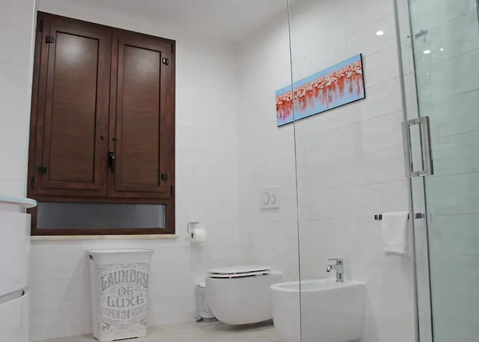 Flamingo Luxury Ajpsardinia * 卡利亚里