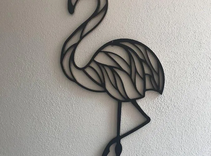 Flamingo Luxury Ajpsardinia 公寓 *