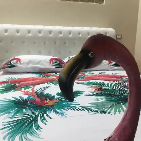 Flamingo Luxury Ajpsardinia شقة