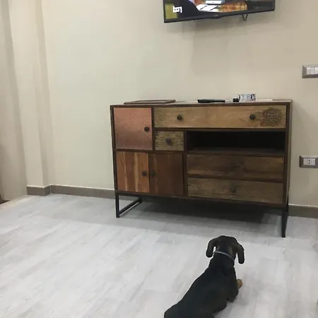 Flamingo Luxury Ajpsardinia Apartment