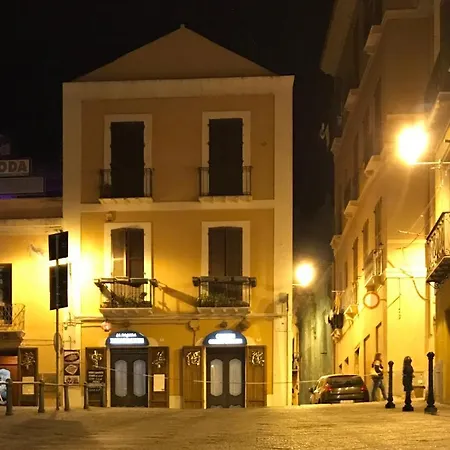 Flamingo Luxury Ajpsardinia *