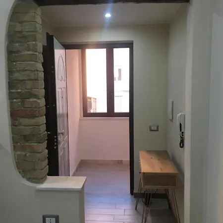 Apartment Flamingo Luxury Ajpsardinia Cagliari