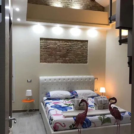 Flamingo Luxury Ajpsardinia *