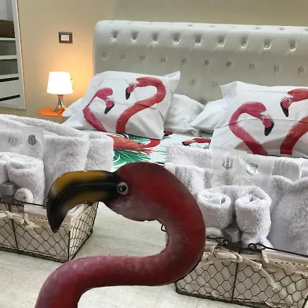 Flamingo Luxury Ajpsardinia Apartment *