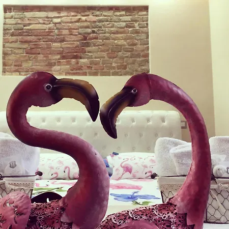 Flamingo Luxury Ajpsardinia