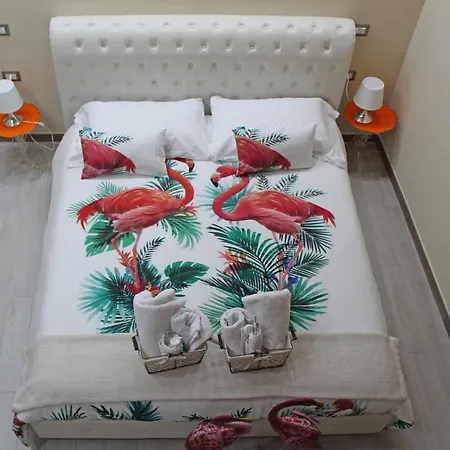 Flamingo Luxury Ajpsardinia *