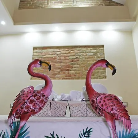 Flamingo Luxury Ajpsardinia Cagliari