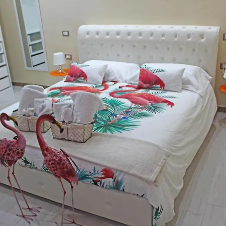 Flamingo Luxury Ajpsardinia شقة *