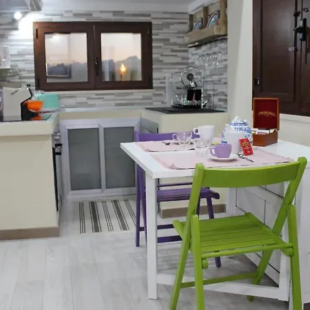 Flamingo Luxury Ajpsardinia كالياري