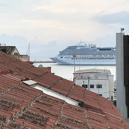 شقة Flamingo Luxury Ajpsardinia كالياري