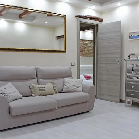 Flamingo Luxury Ajpsardinia Apartment *