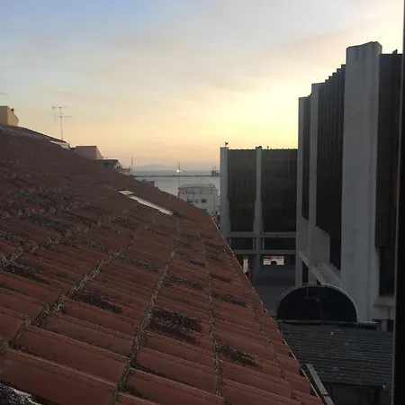 Apartment Flamingo Luxury Ajpsardinia Cagliari