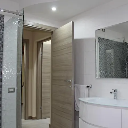 Flamingo Luxury Ajpsardinia شقة