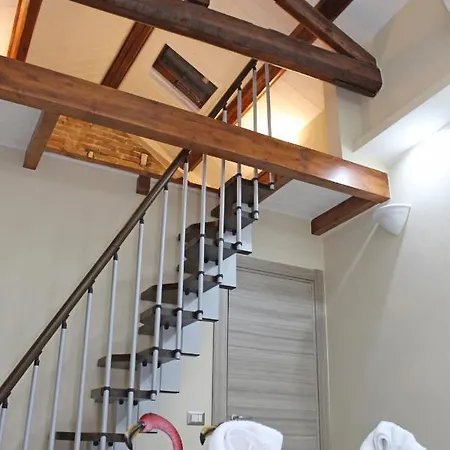 شقة Flamingo Luxury Ajpsardinia *