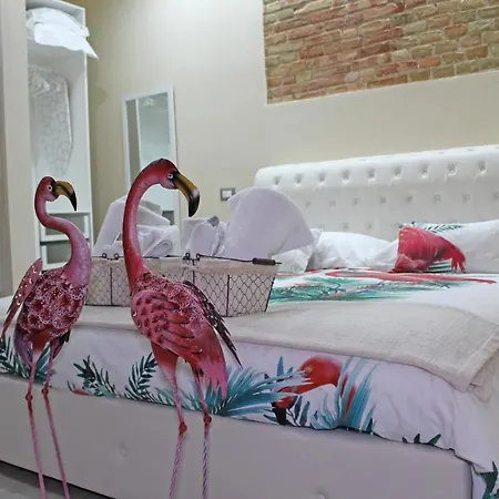 Flamingo Luxury Ajpsardinia Cagliari
