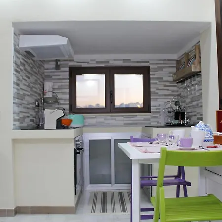 Flamingo Luxury Ajpsardinia