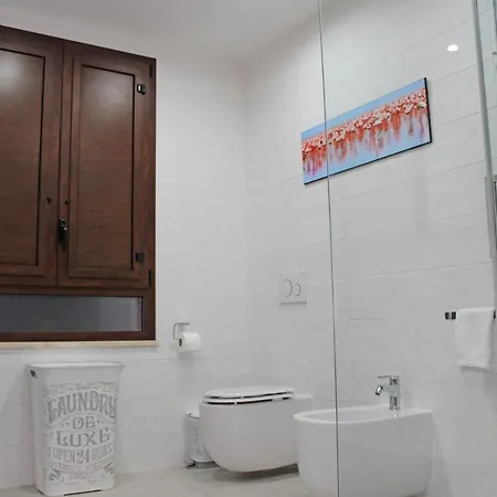 Flamingo Luxury Ajpsardinia * كالياري