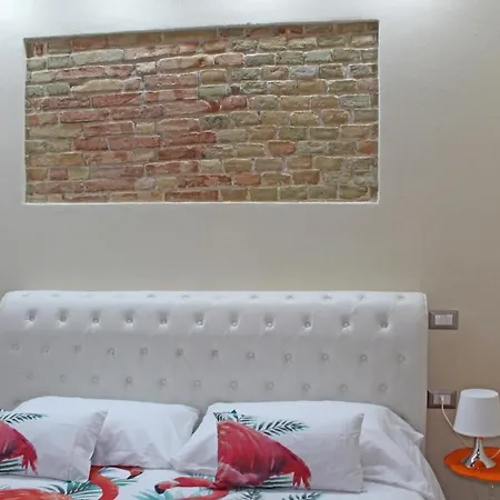 شقة Flamingo Luxury Ajpsardinia *