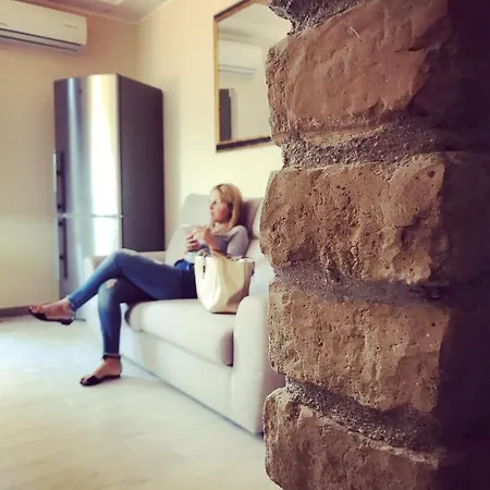 Flamingo Luxury Ajpsardinia شقة *