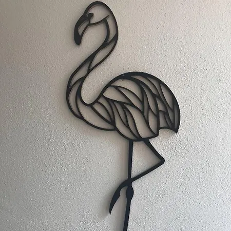 Flamingo Luxury Ajpsardinia شقة *