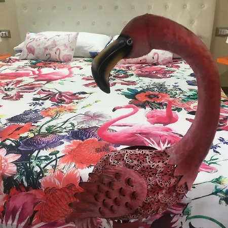 Flamingo Luxury Ajpsardinia