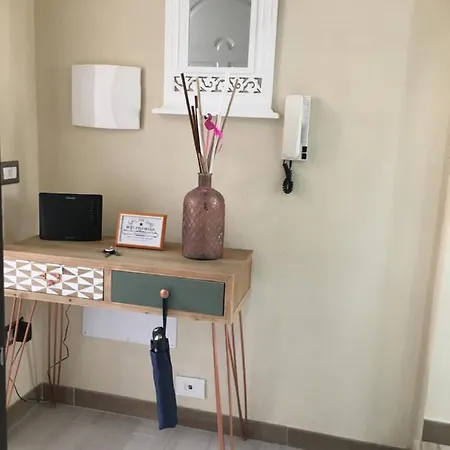 Flamingo Luxury Ajpsardinia * كالياري