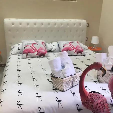 Flamingo Luxury Ajpsardinia *