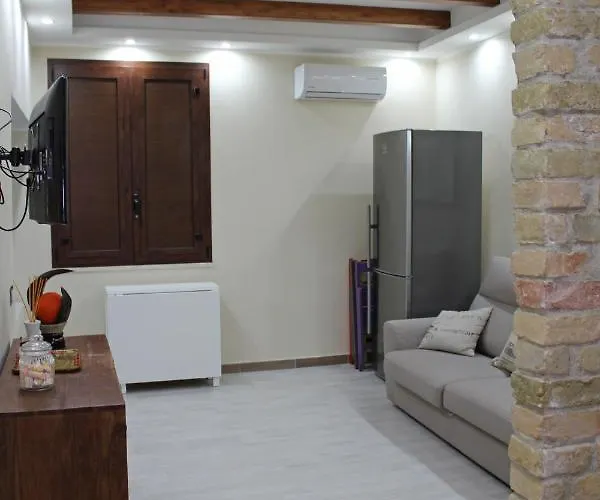 Flamingo Luxury Ajpsardinia Cagliari