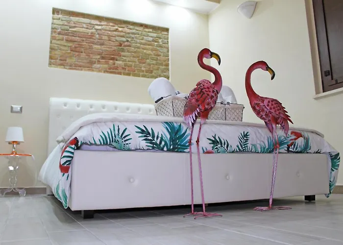 Flamingo Luxury Ajpsardinia Apartmán