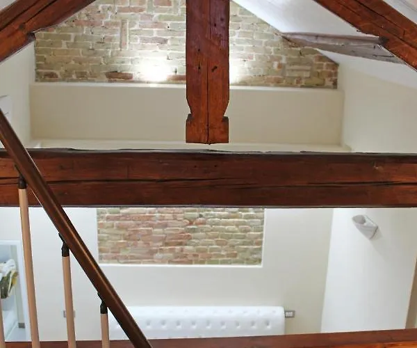 Apartmán Flamingo Luxury Ajpsardinia Cagliari