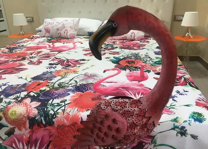 Flamingo Luxury Ajpsardinia